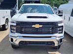 New 2025 Chevrolet Silverado 2500 Double Cab 4x4 Reading U98-SWs 8' 2" Service Truck for sale #C5942 - photo 4