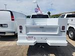 New 2025 Chevrolet Silverado 2500 Double Cab 4x4 Reading U98-SWs 8' 2" Service Truck for sale #C5942 - photo 2