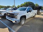 New 2025 Chevrolet Silverado 3500 Double Cab 4x4 Service Truck for sale #C5943 - photo 3