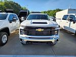 New 2025 Chevrolet Silverado 3500 Double Cab 4x4 Service Truck for sale #C5943 - photo 4