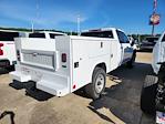 New 2025 Chevrolet Silverado 3500 Double Cab 4x4 Service Truck for sale #C5943 - photo 2