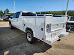 New 2025 Chevrolet Silverado 3500 Double Cab 4x4 Service Truck for sale #C5943 - photo 5