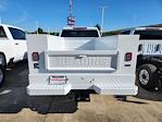 New 2025 Chevrolet Silverado 3500 Double Cab 4x4 Service Truck for sale #C5943 - photo 7