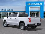 2025 Chevrolet Silverado 1500 Crew Cab 4x4 Pickup for sale #C5945 - photo 4