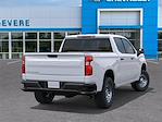2025 Chevrolet Silverado 1500 Crew Cab 4x4 Pickup for sale #C5945 - photo 2