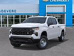 2025 Chevrolet Silverado 1500 Crew Cab 4x4 Pickup for sale #C5945 - photo 6