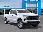 2025 Chevrolet Silverado 1500 Crew Cab 4x4 Pickup for sale #C5945 - photo 7