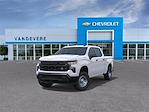 2025 Chevrolet Silverado 1500 Crew Cab 4x4 Pickup for sale #C5945 - photo 8
