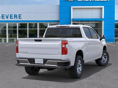 2025 Chevrolet Silverado 1500 Crew Cab 4x4 Pickup for sale #C5946 - photo 2
