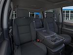 2025 Chevrolet Silverado 1500 Crew Cab 4x4 Pickup for sale #C5946 - photo 16