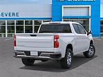 2025 Chevrolet Silverado 1500 Crew Cab 4x4 Pickup for sale #C5946 - photo 2