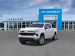 2025 Chevrolet Silverado 1500 Crew Cab 4x4 Pickup for sale #C5946 - photo 8
