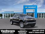 2025 Chevrolet Silverado 1500 Crew Cab 4x4 Pickup for sale #C5947 - photo 1