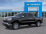 2025 Chevrolet Silverado 1500 Crew Cab 4x4 Pickup for sale #C5947 - photo 3