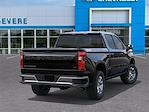 2025 Chevrolet Silverado 1500 Crew Cab 4x4 Pickup for sale #C5947 - photo 2
