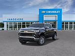 2025 Chevrolet Silverado 1500 Crew Cab 4x4 Pickup for sale #C5947 - photo 8