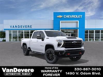 2025 Chevrolet Silverado 2500 Crew Cab 4x4 Pickup for sale #C5949 - photo 1
