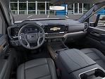 2025 Chevrolet Silverado 2500 Crew Cab 4x4 Pickup for sale #C5949 - photo 15