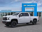 2025 Chevrolet Silverado 2500 Crew Cab 4x4 Pickup for sale #C5949 - photo 3