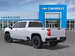 2025 Chevrolet Silverado 2500 Crew Cab 4x4 Pickup for sale #C5949 - photo 4