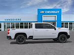 2025 Chevrolet Silverado 2500 Crew Cab 4x4 Pickup for sale #C5949 - photo 5