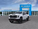 2025 Chevrolet Silverado 2500 Crew Cab 4x4 Pickup for sale #C5949 - photo 8