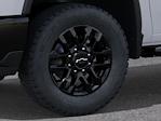 2025 Chevrolet Silverado 2500 Crew Cab 4x4 Pickup for sale #C5949 - photo 9