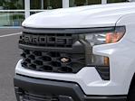 2025 Chevrolet Silverado 1500 Double Cab 4x4 Pickup for sale #C5951 - photo 13