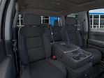 2025 Chevrolet Silverado 1500 Double Cab 4x4 Pickup for sale #C5951 - photo 16