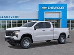 2025 Chevrolet Silverado 1500 Double Cab 4x4 Pickup for sale #C5951 - photo 3
