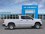 2025 Chevrolet Silverado 1500 Double Cab 4x4 Pickup for sale #C5951 - photo 5