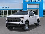 2025 Chevrolet Silverado 1500 Double Cab 4x4 Pickup for sale #C5951 - photo 6