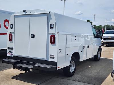 2025 Chevrolet Express 3500 Regular Cab RWD Knapheide Service Utility Van for sale #C5953 - photo 2