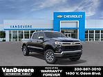 2025 Chevrolet Silverado 1500 Crew Cab 4x4 Pickup for sale #C5954 - photo 1