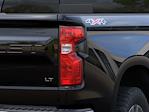2025 Chevrolet Silverado 1500 Crew Cab 4x4 Pickup for sale #C5954 - photo 11
