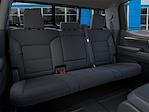 2025 Chevrolet Silverado 1500 Crew Cab 4x4 Pickup for sale #C5954 - photo 17