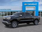 2025 Chevrolet Silverado 1500 Crew Cab 4x4 Pickup for sale #C5954 - photo 3