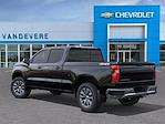 2025 Chevrolet Silverado 1500 Crew Cab 4x4 Pickup for sale #C5954 - photo 4