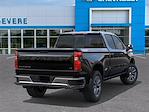 2025 Chevrolet Silverado 1500 Crew Cab 4x4 Pickup for sale #C5954 - photo 2
