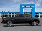 2025 Chevrolet Silverado 1500 Crew Cab 4x4 Pickup for sale #C5954 - photo 5