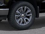 2025 Chevrolet Silverado 1500 Crew Cab 4x4 Pickup for sale #C5954 - photo 9