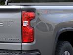 2025 Chevrolet Silverado 2500 Crew Cab SRW 4x4 Pickup for sale #C5956 - photo 11