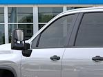 2025 Chevrolet Silverado 2500 Crew Cab SRW 4x4 Pickup for sale #C5956 - photo 12