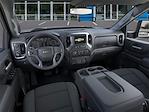 2025 Chevrolet Silverado 2500 Crew Cab SRW 4x4 Pickup for sale #C5956 - photo 15