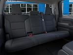 2025 Chevrolet Silverado 2500 Crew Cab SRW 4x4 Pickup for sale #C5956 - photo 17