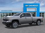 2025 Chevrolet Silverado 2500 Crew Cab SRW 4x4 Pickup for sale #C5956 - photo 3