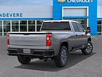 2025 Chevrolet Silverado 2500 Crew Cab SRW 4x4 Pickup for sale #C5956 - photo 2