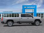 2025 Chevrolet Silverado 2500 Crew Cab SRW 4x4 Pickup for sale #C5956 - photo 5