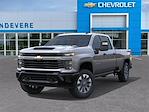 2025 Chevrolet Silverado 2500 Crew Cab SRW 4x4 Pickup for sale #C5956 - photo 6