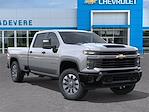 2025 Chevrolet Silverado 2500 Crew Cab SRW 4x4 Pickup for sale #C5956 - photo 7